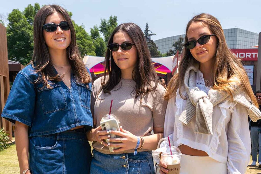 El Longines Global Champions Tour llega a su décima edición en México con un despliegue de glamour y deporte