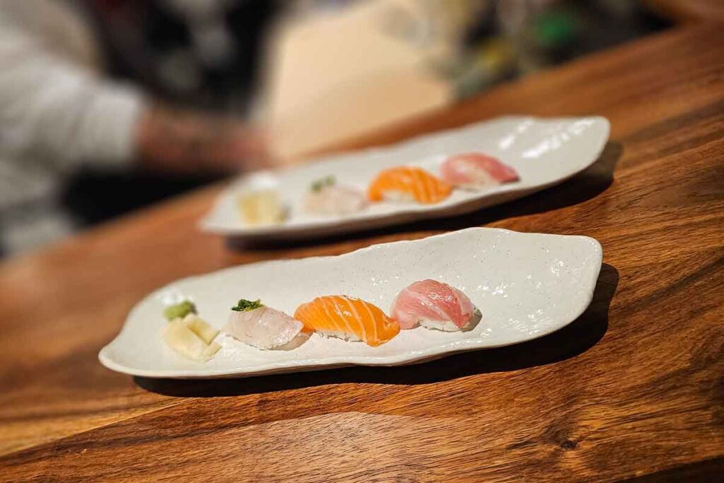 Grupo NAMA inauguró la sucursal NAMA Campestre, la quinta sucursal del grupo culinario, continuando con su hegemonía