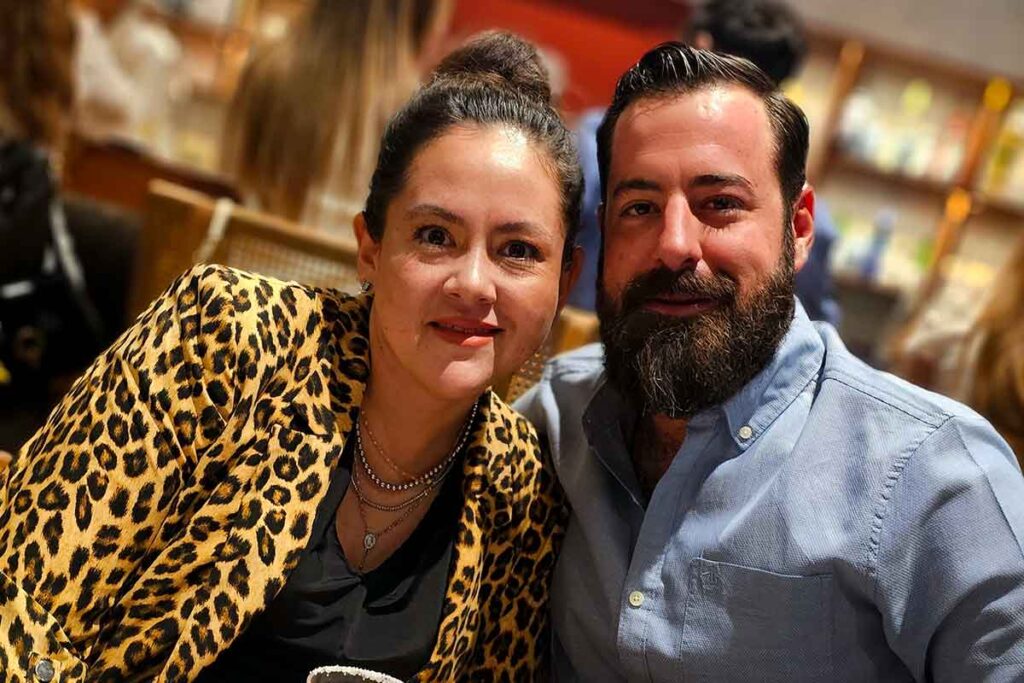 Grupo NAMA inauguró la sucursal NAMA Campestre, la quinta sucursal del grupo culinario, continuando con su hegemonía