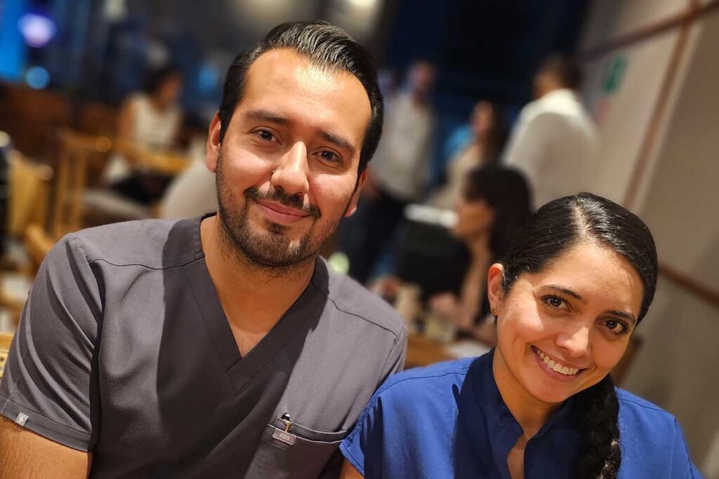 Grupo NAMA inauguró la sucursal NAMA Campestre, la quinta sucursal del grupo culinario, continuando con su hegemonía