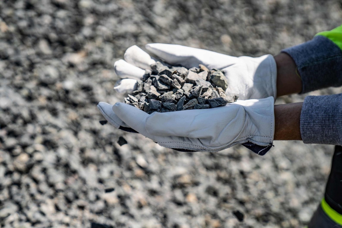 Agregados Cemex: el elemento clave que define la calidad y resistencia del concreto