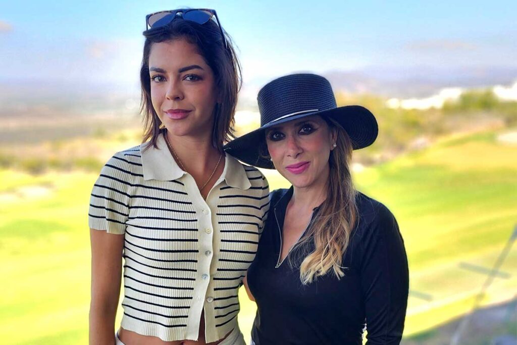 El restaurante queretano Buda Gastrobar celebró la primera edición de su torneo de Golf en el Club de Golf de Zibatá