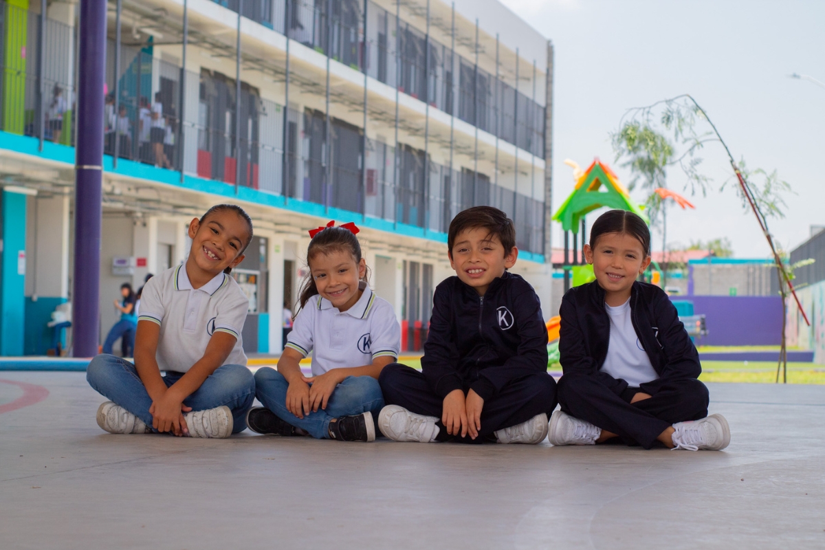 Colegio Viktor Frankl Juriquilla impulsa aprendizaje activo y bienestar socioemocional