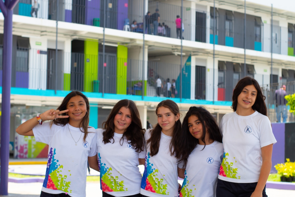 Colegio Viktor Frankl Juriquilla impulsa aprendizaje activo y bienestar socioemocional