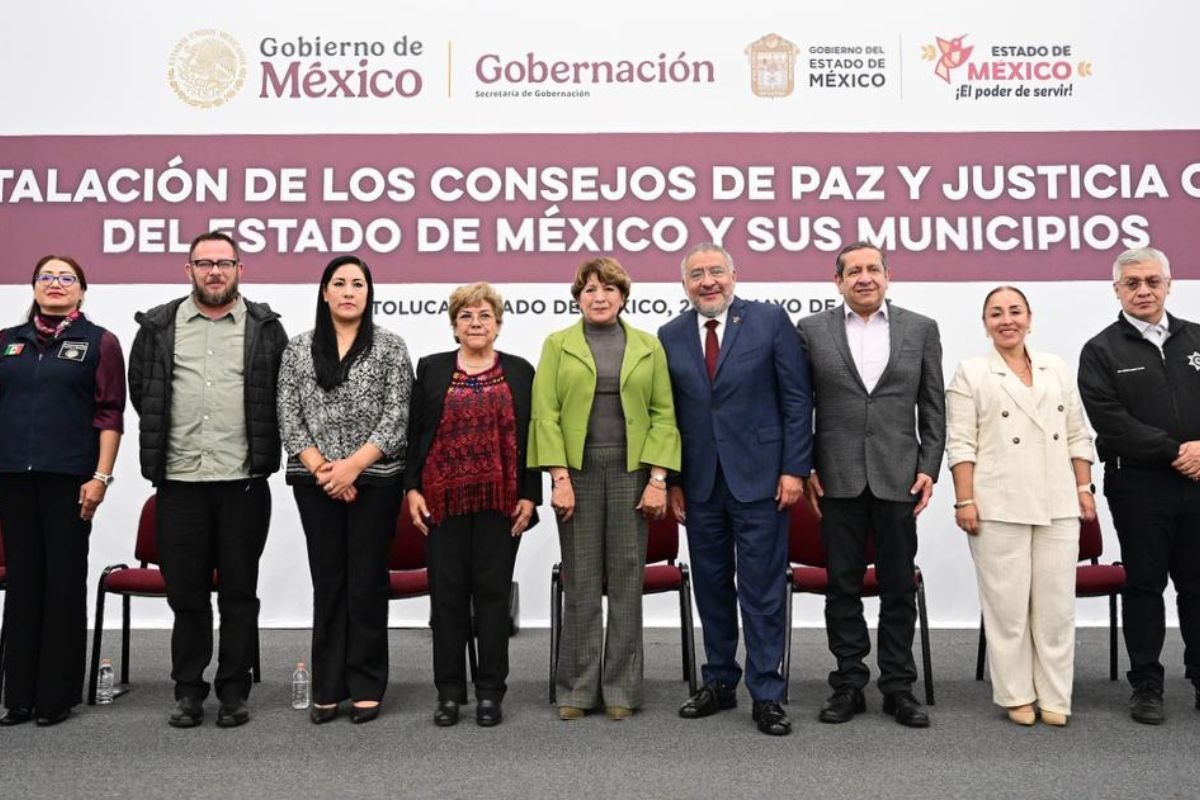 La estrategia busca prevenir violencia mediante mediación y diálogo comunitario. Foto: Especial