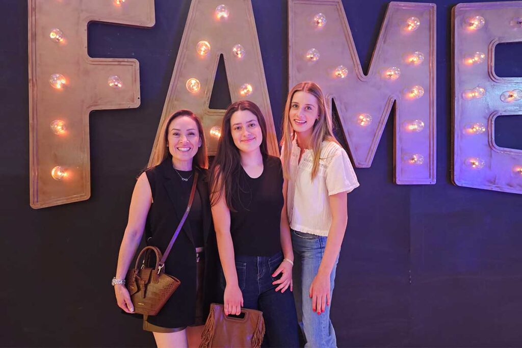 Estudiantes del Tec de Monterrey campus Querétaro presentan la obra de teatro FAME: El Musical al público en general