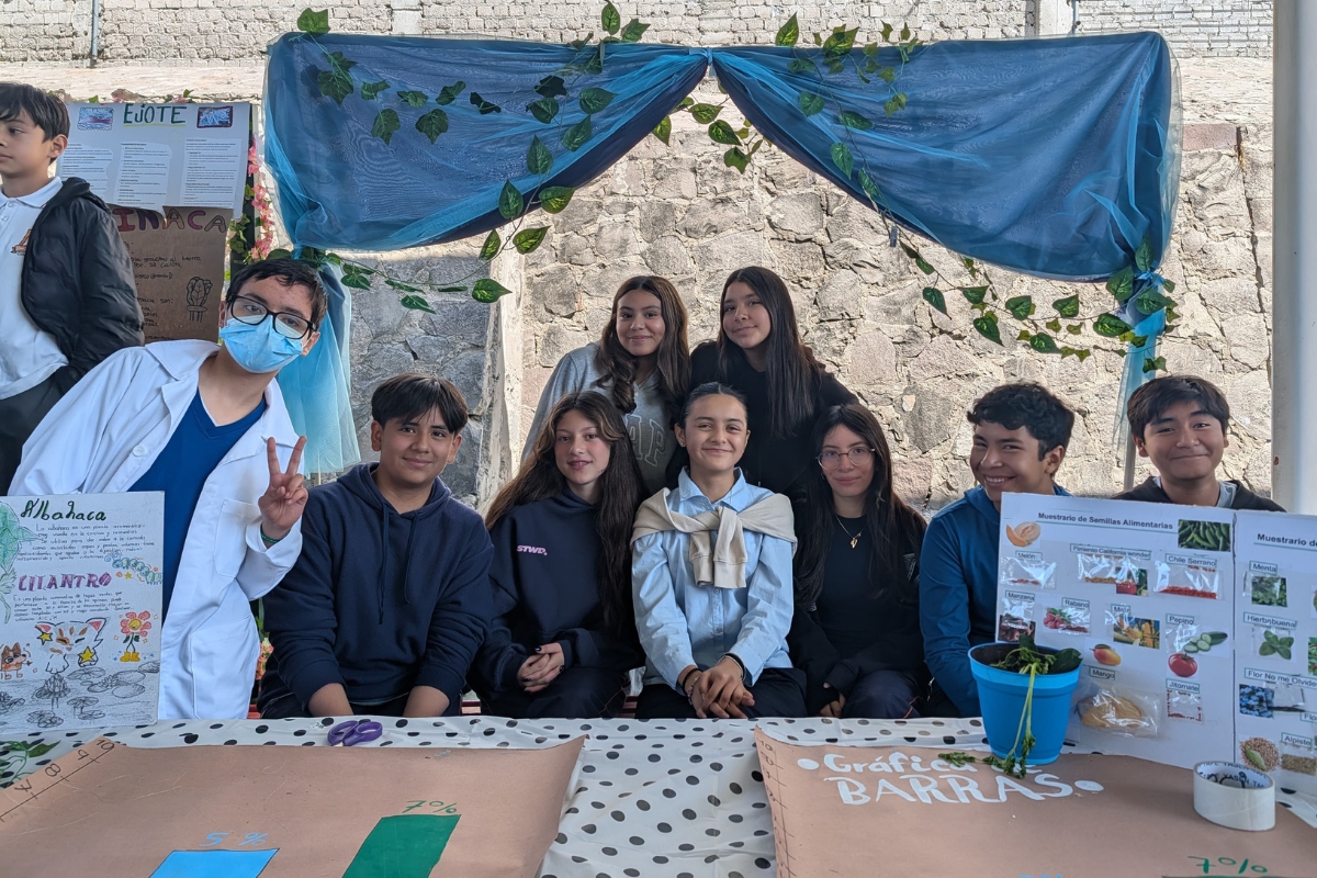 Innovación educativa: herramientas actuales para los retos del mañana