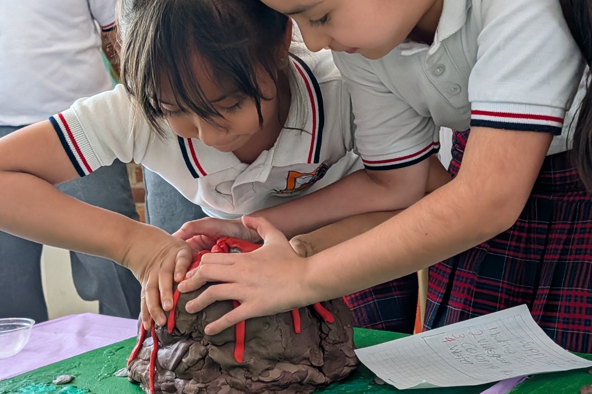 Innovación educativa: herramientas actuales para los retos del mañana