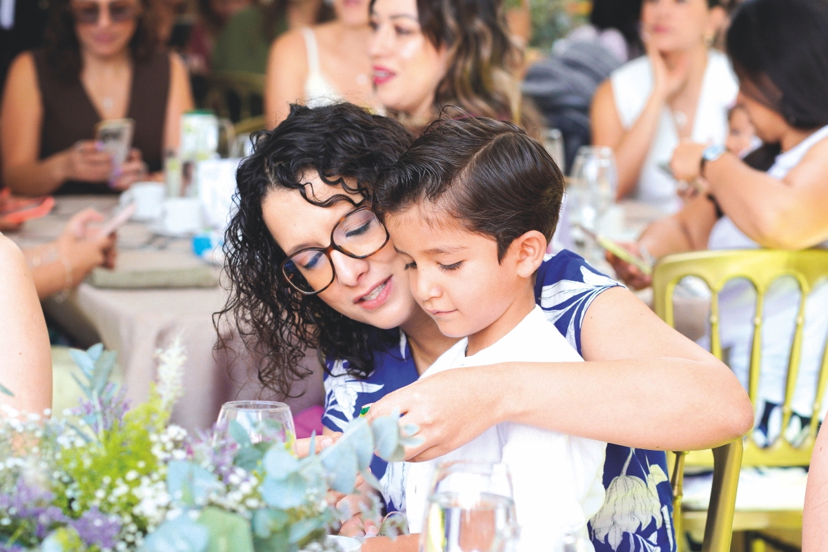 Iter Grupo Educativo celebra a las mamás con encuentros de convivencia y reconocimiento