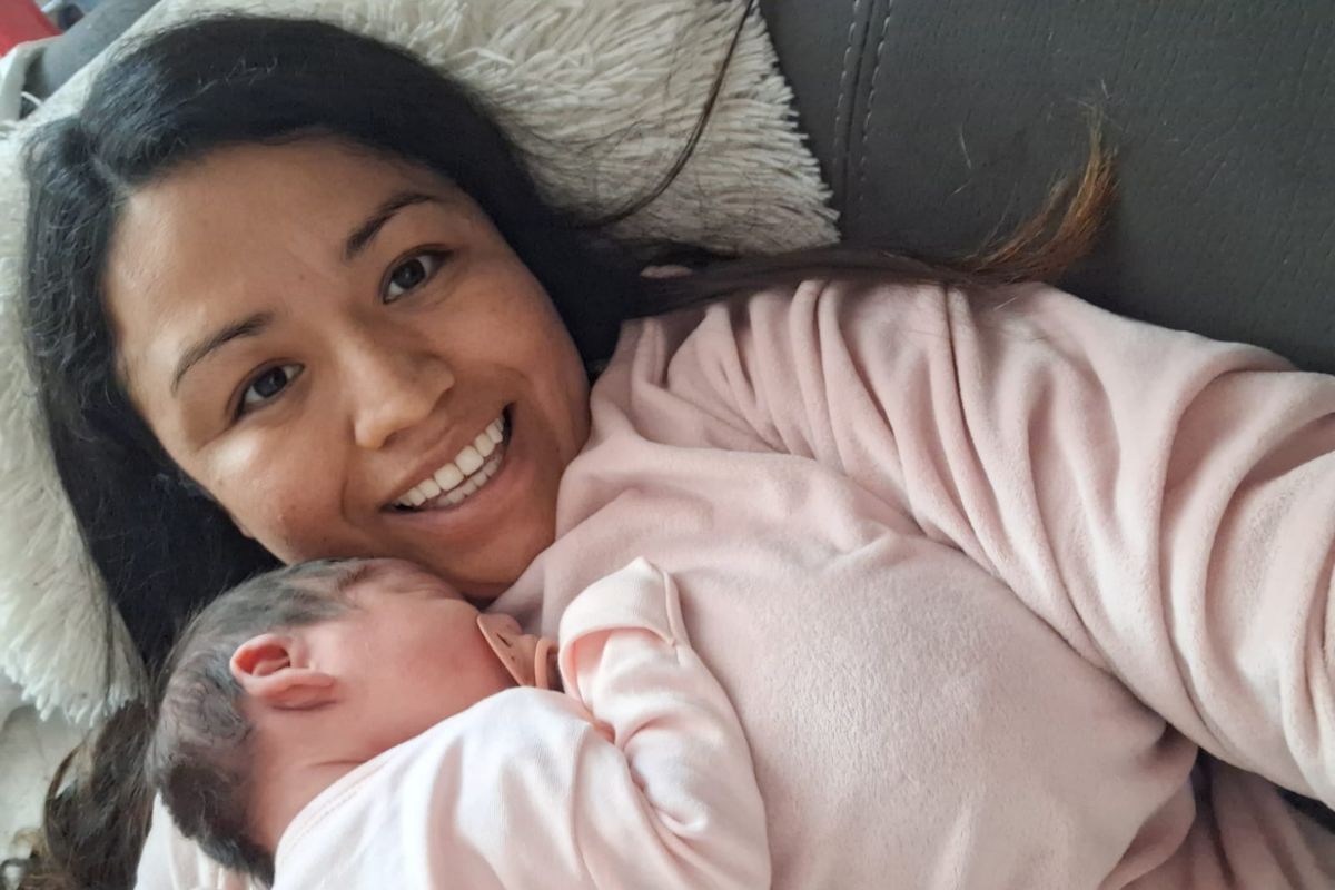 'Ser mamá cambió mi vida': historias de amor, lucha y fortaleza en Querétaro por el Día de las Madres