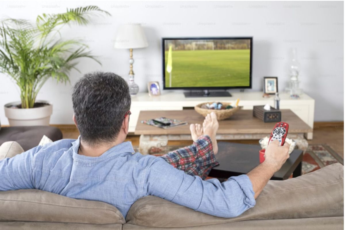 Pantallas en Hot Sale 2026: guía para elegir tu próxima smart TV