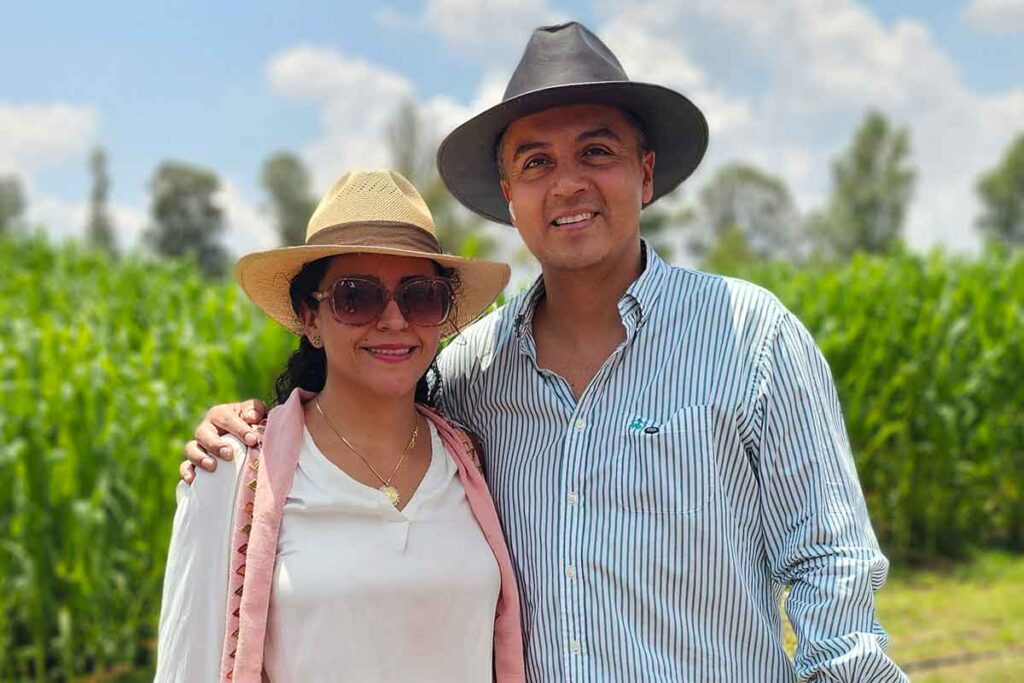 Cañadas del Valle abre las puertas de Campirino, el parque recreativo en Querétaro con los laberintos de maíz mas grandes del Bajío