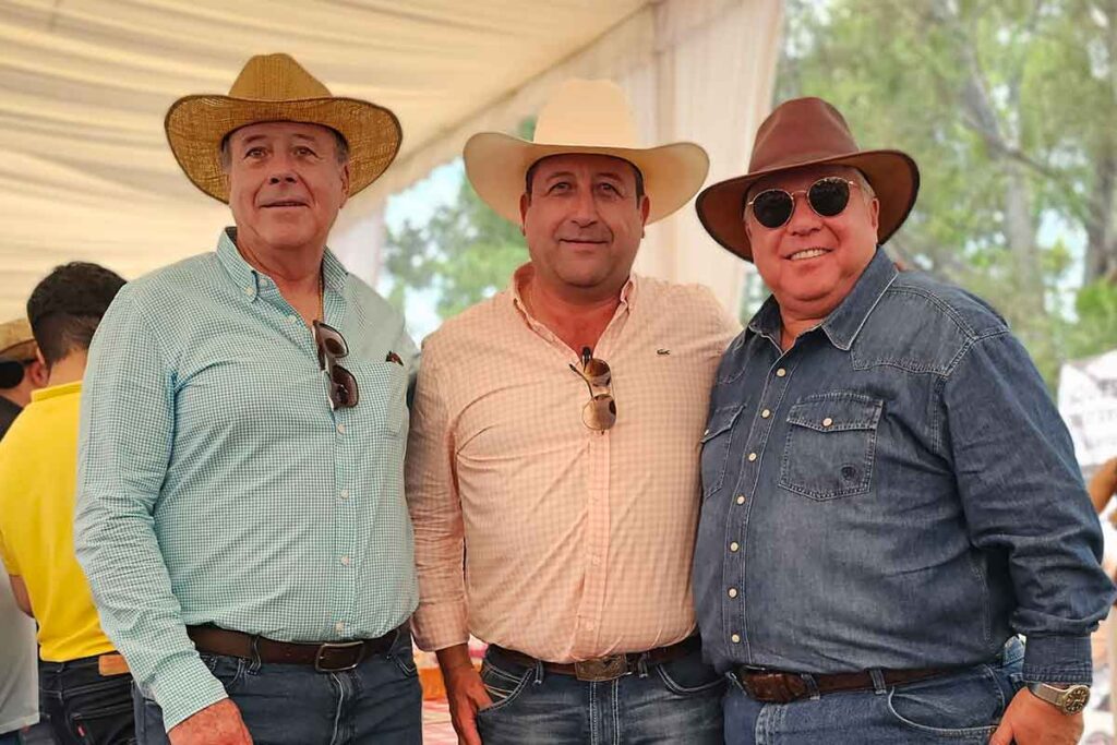 Cañadas del Valle abre las puertas de Campirino, el parque recreativo en Querétaro con los laberintos de maíz mas grandes del Bajío