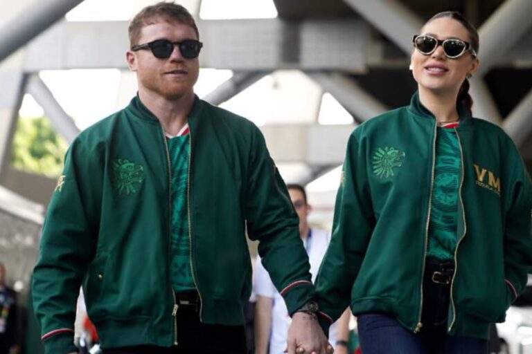Celebridades y leyendas acaparan reflectores en el Estadio Azteca en la inauguración del Mundial 2026 (Fotogalería)