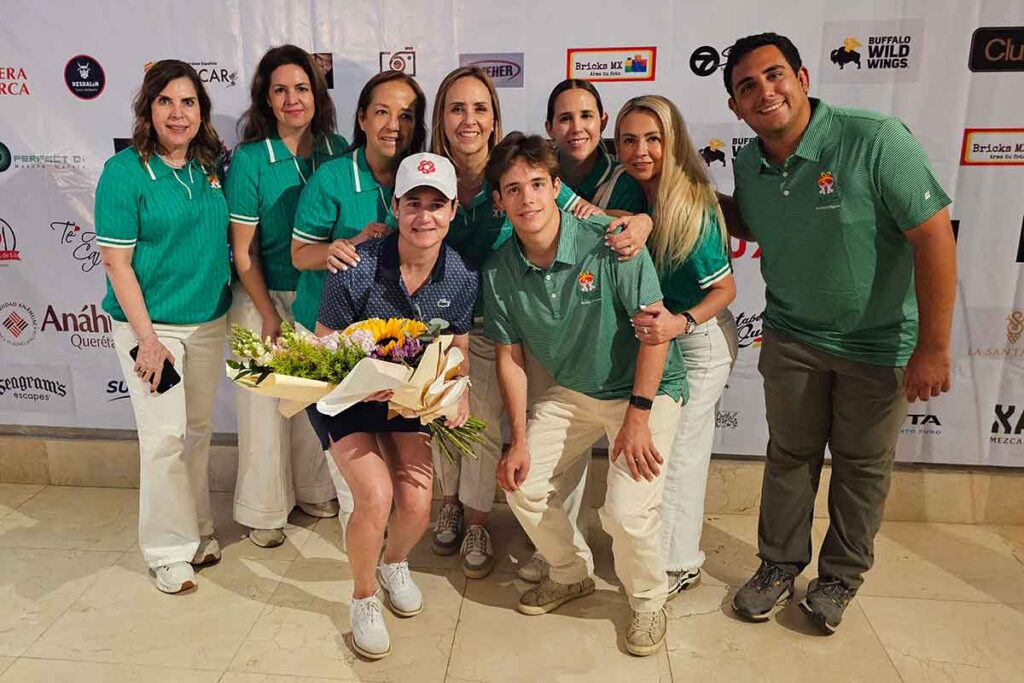 La edición 15 de la Copa ALE busca recaudar fondos para apoyar a personas de escasos recursos que requieren trasplantes de riñón o córnea