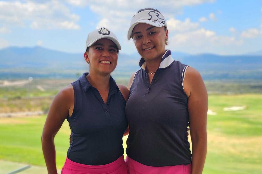 El club de golf de Zibatá vivió la sexta Copa Zibatá con gran aceptación de sus jugadores