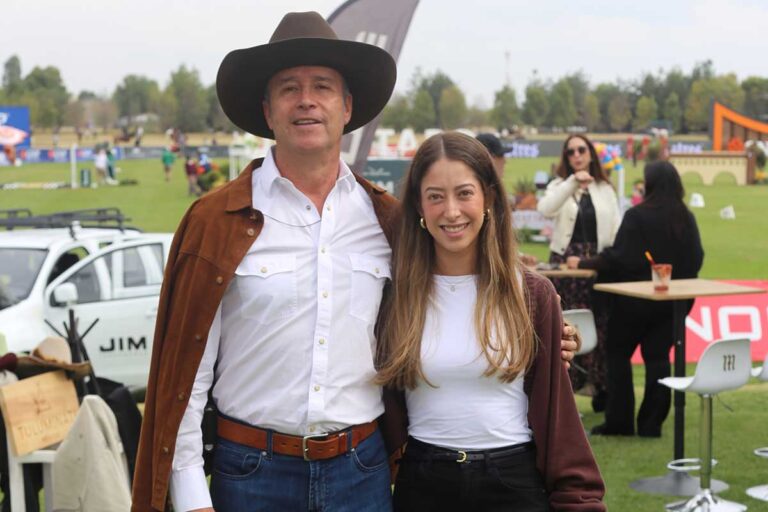Los rostros de Querétaro en el Día del Padre