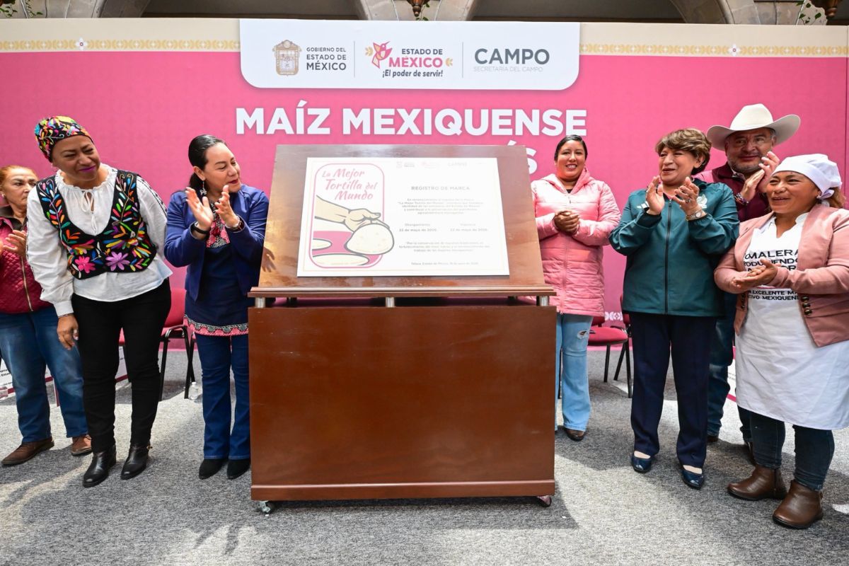 La marca 