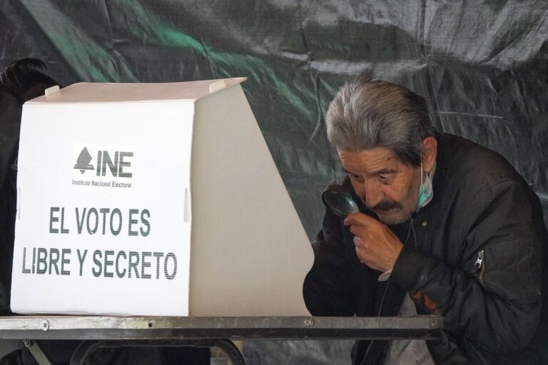 Elecciones 2027: ¿Qué se elegirá en México?