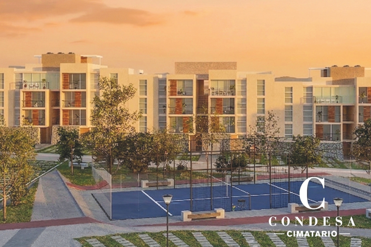 Grupo Lezgo fortalece la inversión inmobiliaria con un modelo integral y tecnología especializada