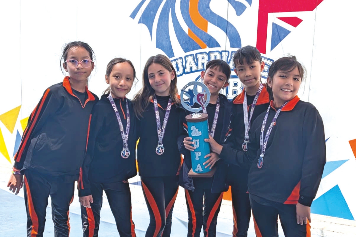 Habilidades blandas y bienestar integral, la apuesta educativa del Colegio Gran Bretaña