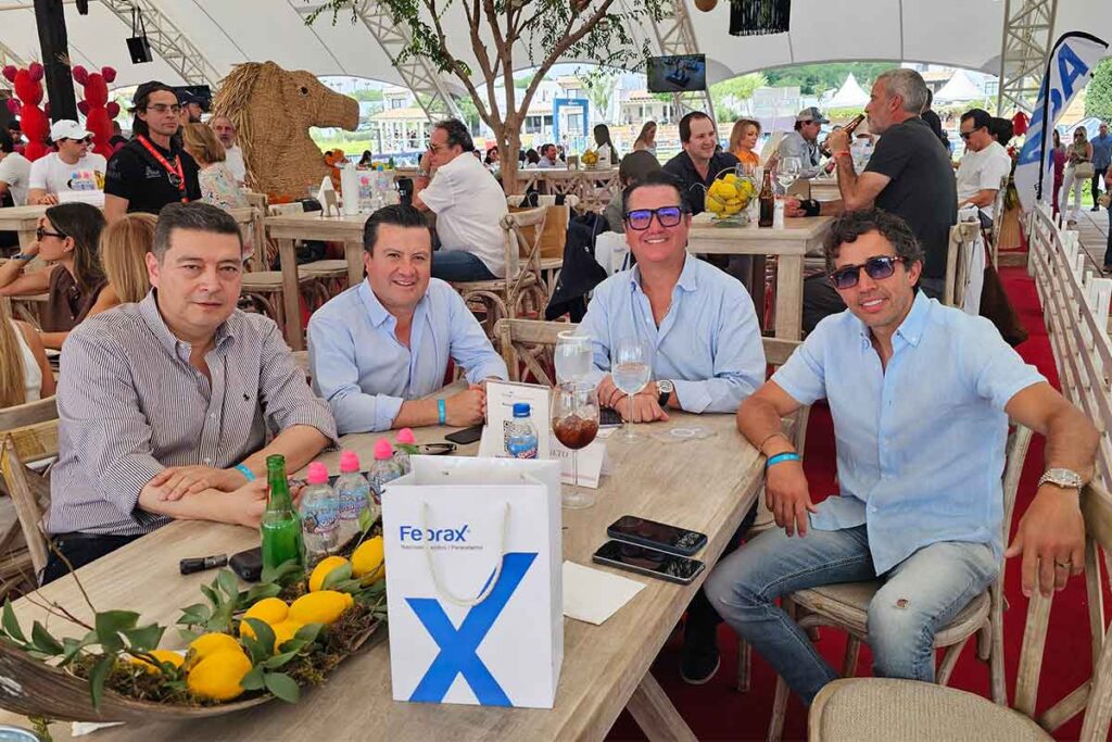El Otomí Grand Prix definió al equipo mexicano de salto ecuestre que competirá en los Juegos Centroamericanos y del Caribe Santo Domingo 2026