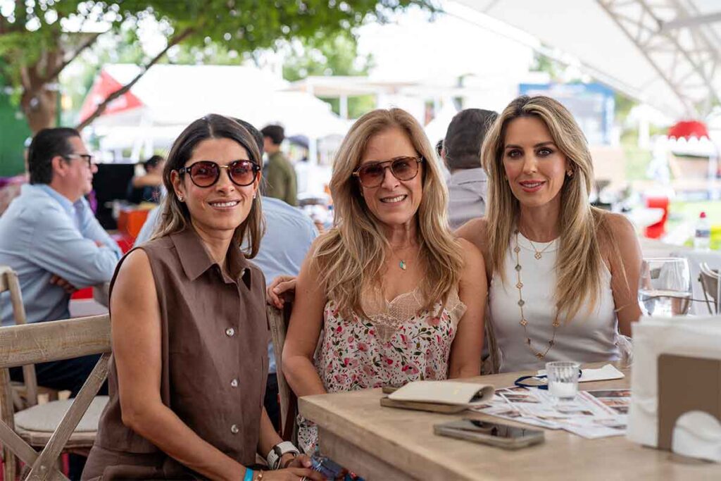 El Otomí Grand Prix definió al equipo mexicano de salto ecuestre que competirá en los Juegos Centroamericanos y del Caribe Santo Domingo 2026