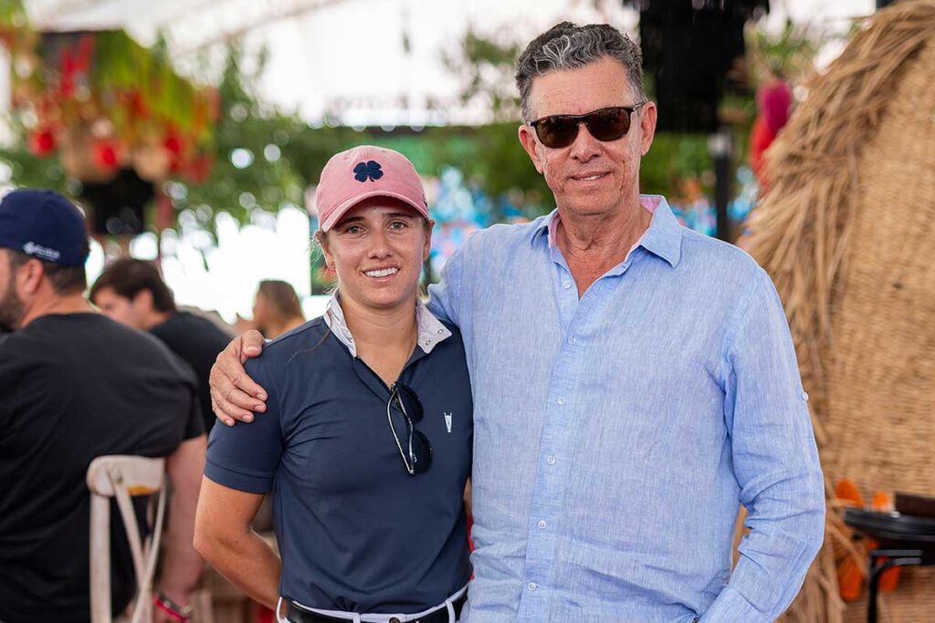 El Otomí Grand Prix definió al equipo mexicano de salto ecuestre que competirá en los Juegos Centroamericanos y del Caribe Santo Domingo 2026