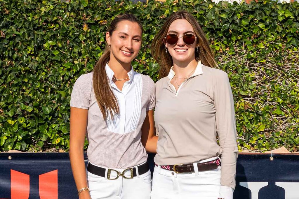 El Otomí Grand Prix definió al equipo mexicano de salto ecuestre que competirá en los Juegos Centroamericanos y del Caribe Santo Domingo 2026