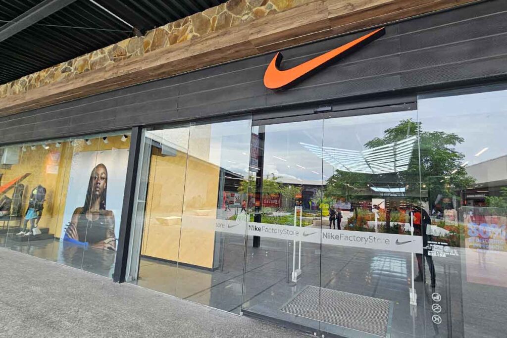 Premium Outlets Querétaro festejó la tercera edición del Premium Outlets Shopping Week