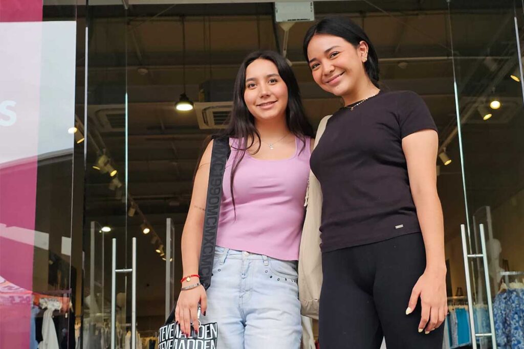 Premium Outlets Querétaro festejó la tercera edición del Premium Outlets Shopping Week