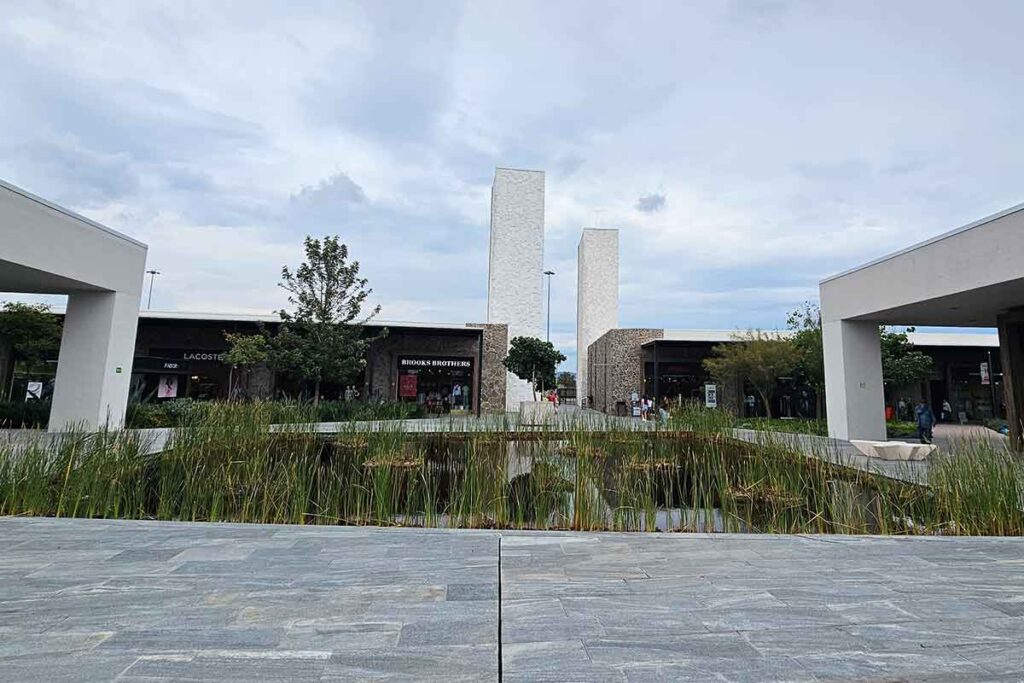 Premium Outlets Querétaro festejó la tercera edición del Premium Outlets Shopping Week