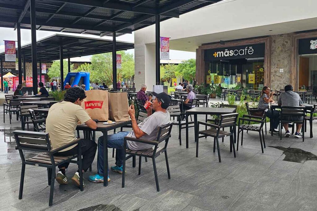 Premium Outlets Querétaro festejó la tercera edición del Premium Outlets Shopping Week
