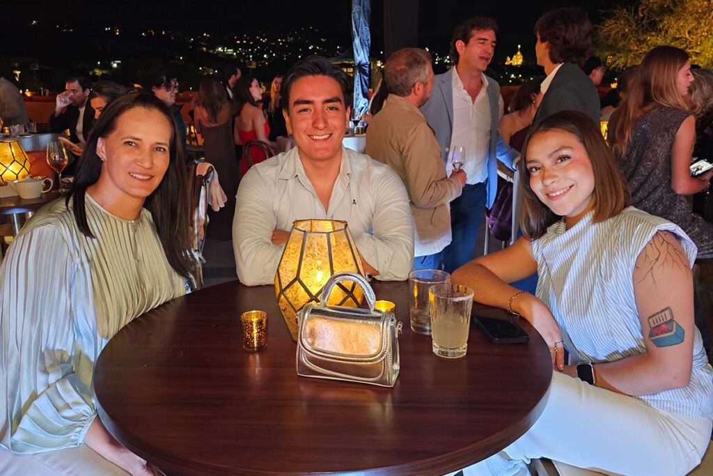 Inauguración del Hotel Pueblo Bonito Vantage en San Miguel de Allende