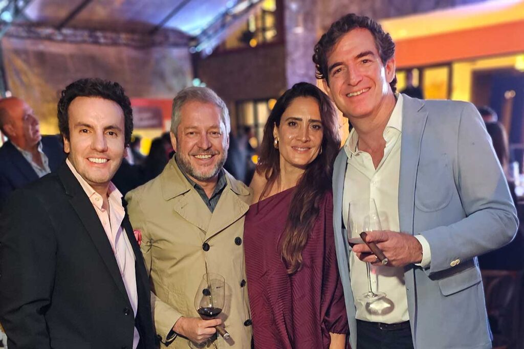 Inauguración del Hotel Pueblo Bonito Vantage en San Miguel de Allende