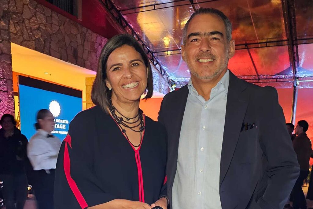 Inauguración del Hotel Pueblo Bonito Vantage en San Miguel de Allende