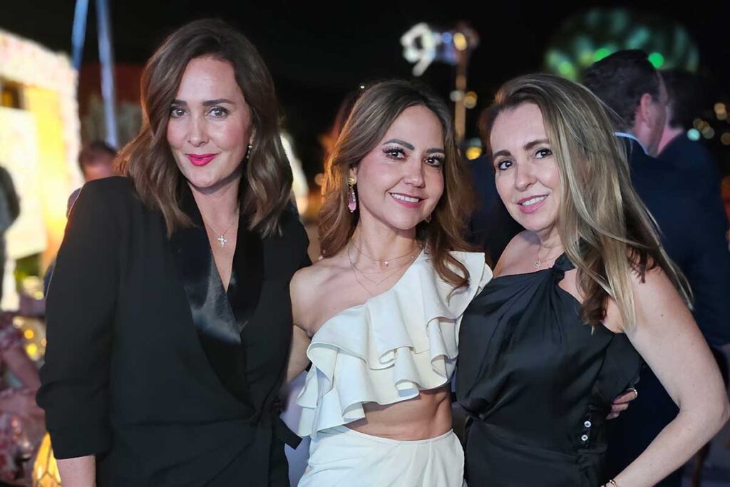 Inauguración del Hotel Pueblo Bonito Vantage en San Miguel de Allende