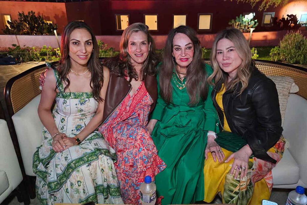 Inauguración del Hotel Pueblo Bonito Vantage en San Miguel de Allende
