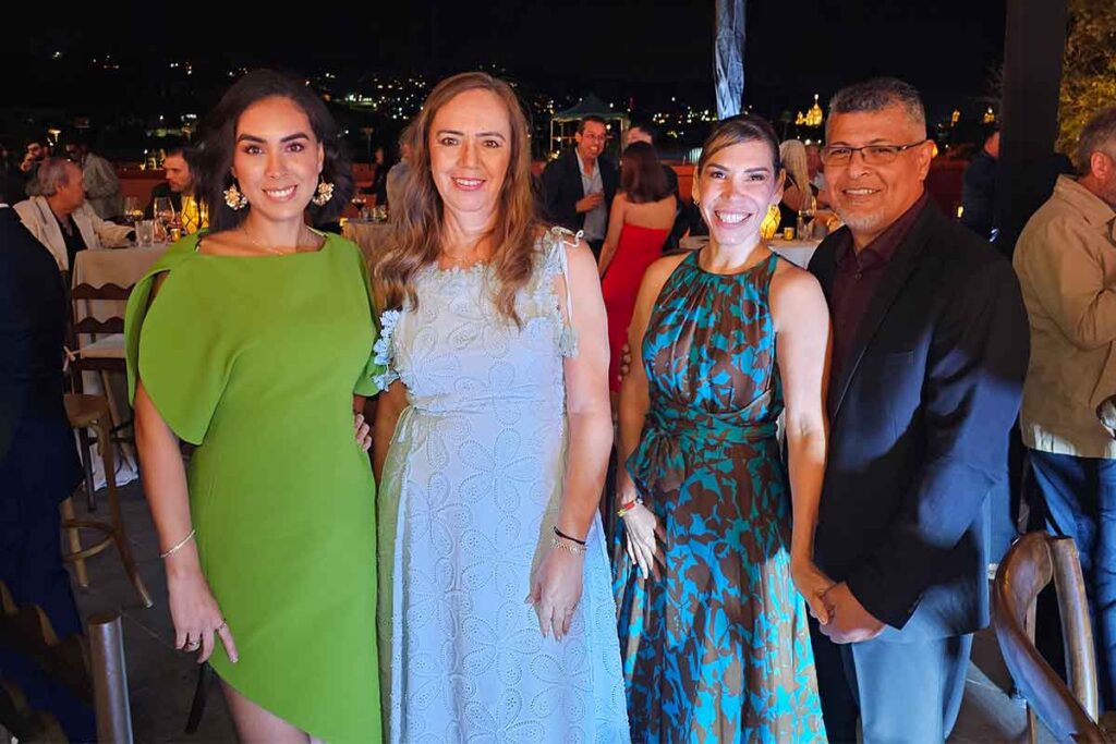 Inauguración del Hotel Pueblo Bonito Vantage en San Miguel de Allende