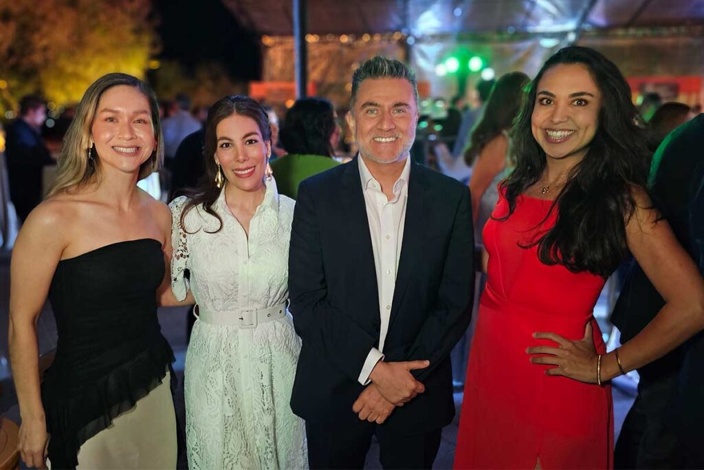 Inauguración del Hotel Pueblo Bonito Vantage en San Miguel de Allende