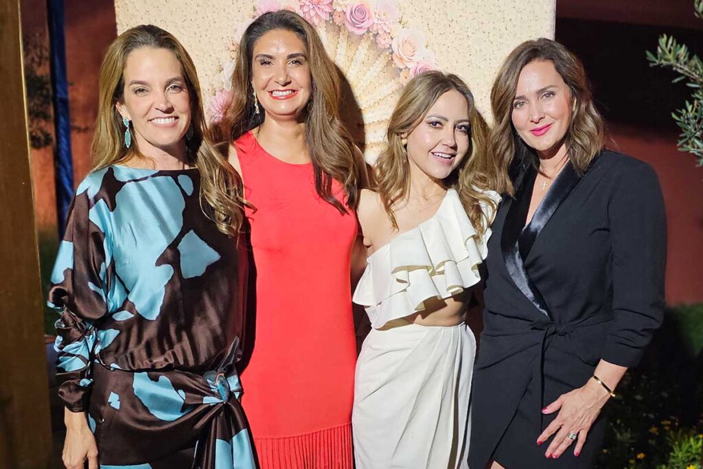 Inauguración del Hotel Pueblo Bonito Vantage en San Miguel de Allende