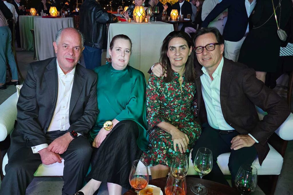 Inauguración del Hotel Pueblo Bonito Vantage en San Miguel de Allende