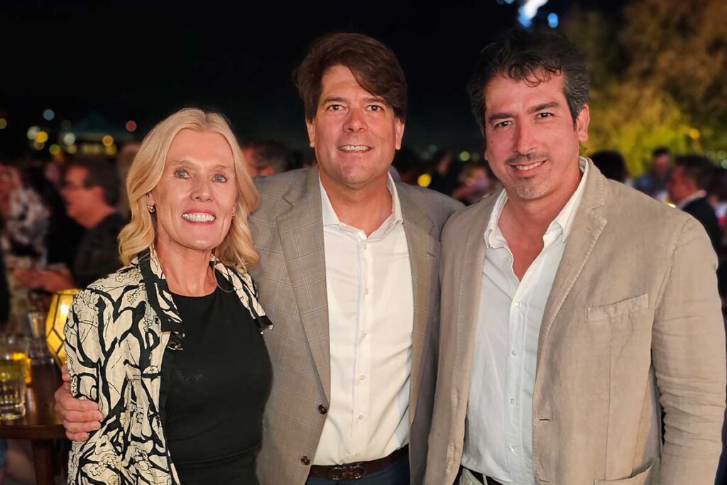Inauguración del Hotel Pueblo Bonito Vantage en San Miguel de Allende