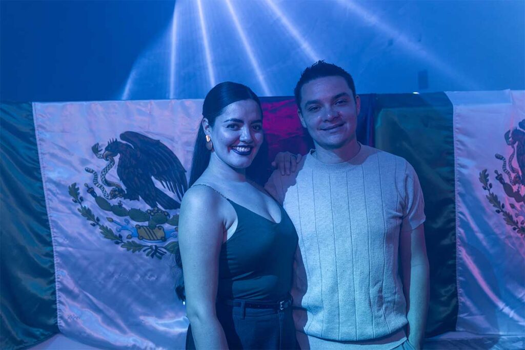 El bar Querétaro Live festeja su inauguración