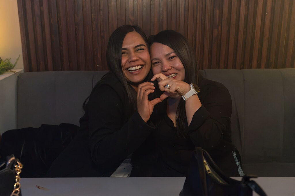 El bar Querétaro Live festeja su inauguración
