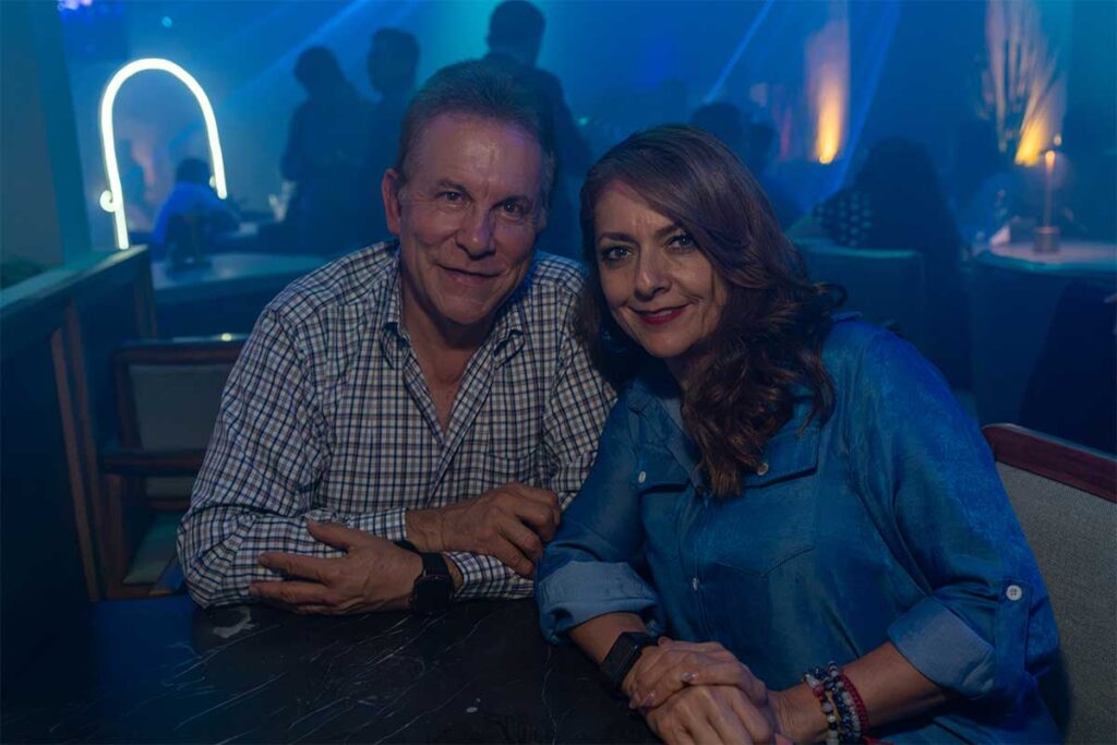 El bar Querétaro Live festeja su inauguración
