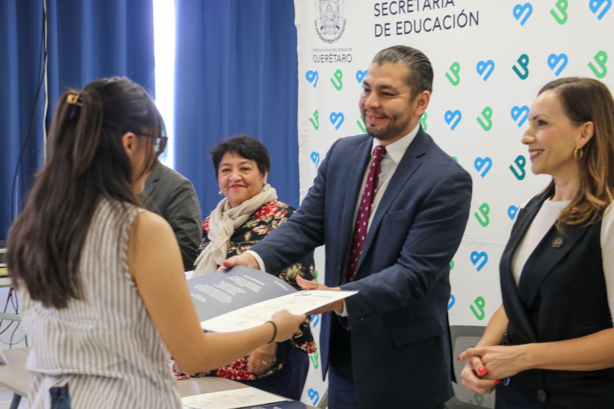 Gracias al convenio entre la UP Santa Rosa y el Instituto Tecnológico Metropolitano de Medellín, estudiantes fortalecen su perfil profesional con reconocimiento internacional / Foto: Especial 