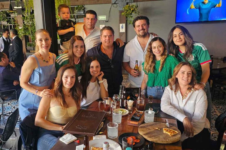 Restaurantes en Querétaro: ambiente de la Copa Mundial de Fútbol 2026