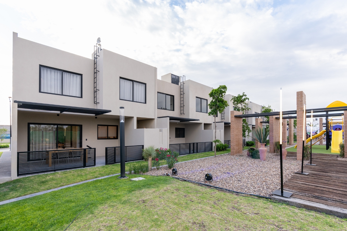 The Own: El nuevo hub médico y corporativo en Querétaro