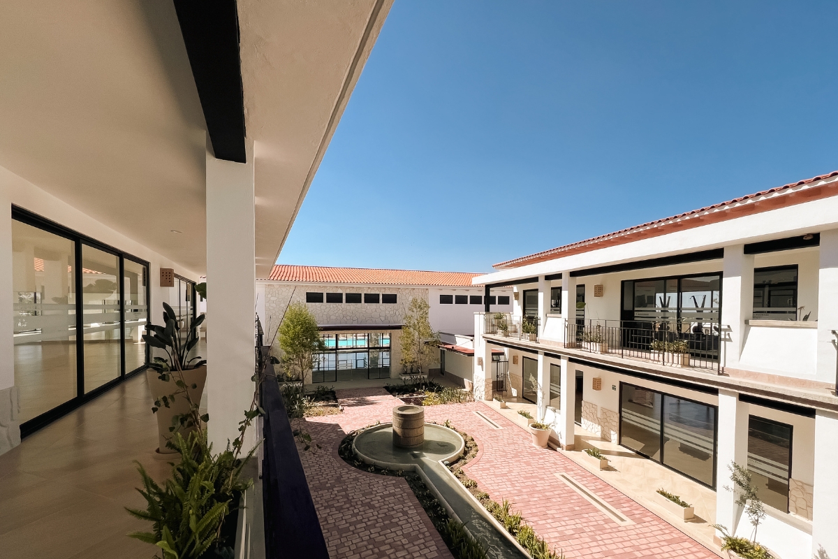 Ciudad Maderas entrega 4,000 terrenos en Quintana Roo